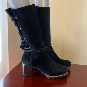 Sorel Farah midcalf boot